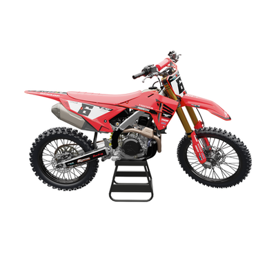 #ad 2024–2026 Honda CRF450 250 Graphics Kit Concept Style Custom Name amp; Number $229.98