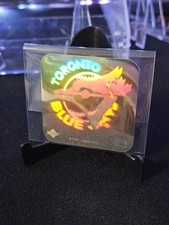 1990 Upper Deck Vintage MLB Sticker Toronto Blue Jays