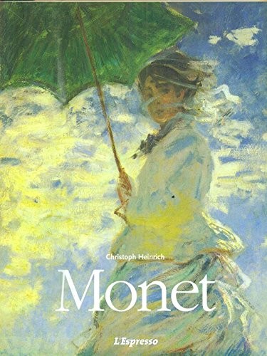 Monet 1840-1926