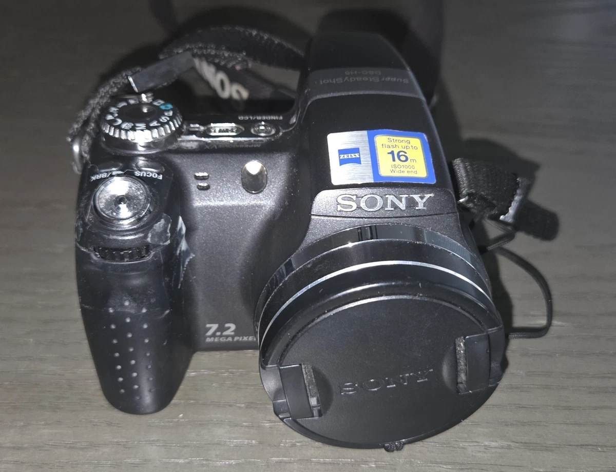 25+ Sony Dsc H5 for sale | Updated Oct 2026