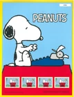 UNITED KINGDOM 2025 Peanuts Fan Sheet - Snoopy - NEW LIMITED EDITION