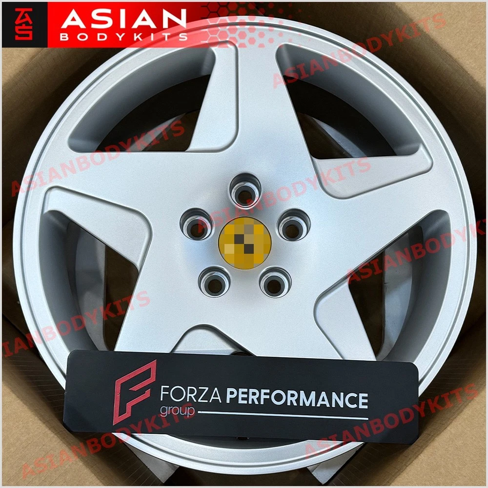 Wheels for Ferrari Mondial for sale | eBay
