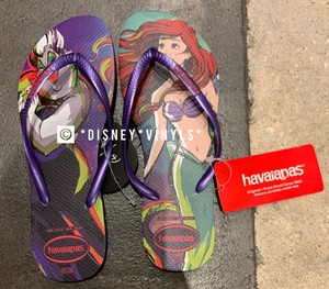 havaianas ariel flip flops
