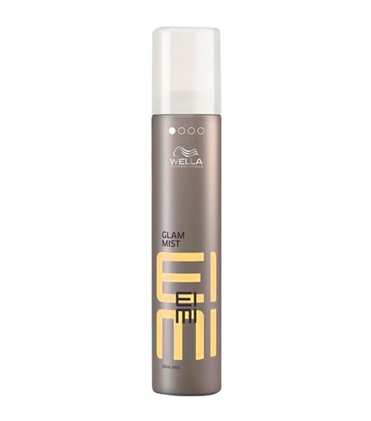 Wella Eimi Glam Mist Glanzspray 200Ml-image