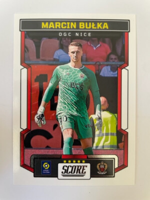 PANINI SCORE LIGUE 1 2023-24 - BULKA - OGC NICE #90