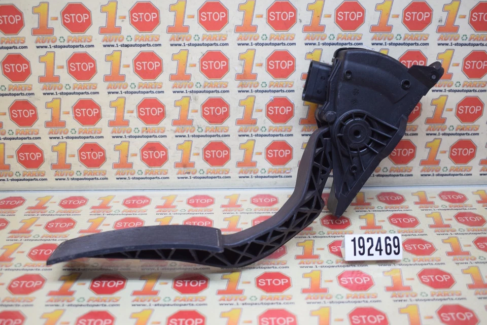 2007-2011 CHEVROLET TAHOE ACELERADOR SENSOR DE POSIÇÃO PEDAL A GASOLINA 15101848 FABRICANTE DE EQUIPAMENTO ORIGINAL - Imagem 3 de 4