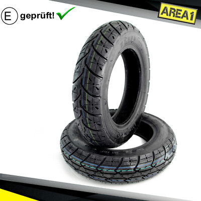 Roller Reifen Kenda K329 Hyosung SB 50 Cab / Gamma 97-, NewTee Up 50 (3.50-10)