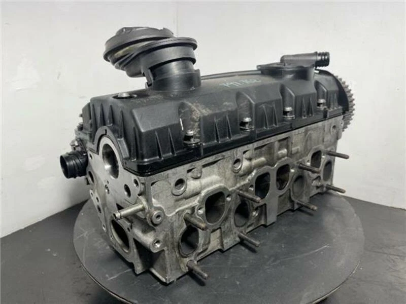 038103373R zylinderkopf r. für VOLKSWAGEN SHARAN (7M6 7M9) 1.9 ADVANCE 1076635 Foto 2 de 4