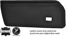 Porte avant et accessoires Porsche 914