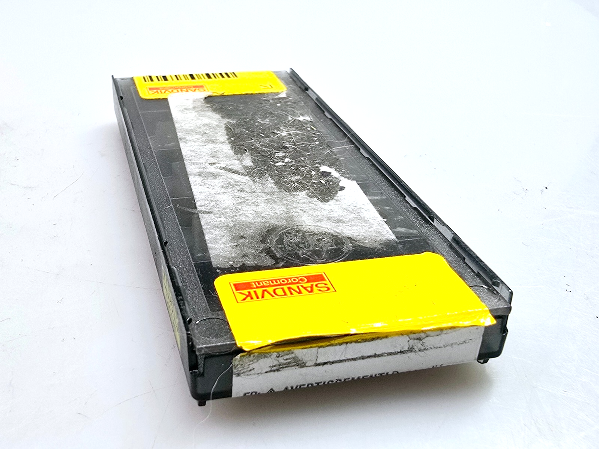 Sandvik Coromant CNMG 432-PM 4425 CNMG 12 04 08-PM Carbide Sandvik Coromant CNMG 432-PM 4425 CNMG 12 04 08-PM Carbide