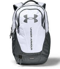 ua hustle 3.0 backpack