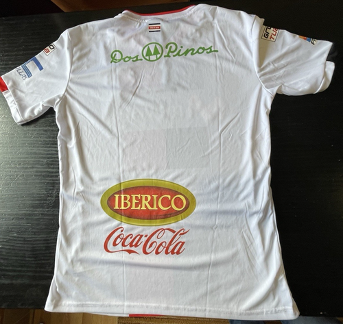 Maillot Football Costa Rica - Picture 11 of 18