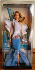 2011 Dolls of the World/Landmark Collection-Sydney Opera House Barbie Doll (NRFB