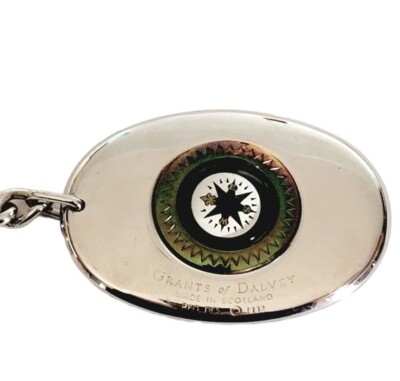 Supreme 1999年 Compass Keyholder Keychain s-l400.jpg