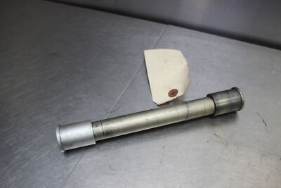 07-08 Ninja ZX6R ZX6 ZX-6R Front Wheel Axle | eBay