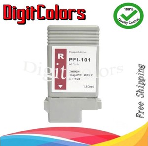 canon ipf5100 ink