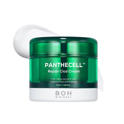 Bio Heal Boh Panthecell Repair Cica Cream 50ml (1.69oz)
