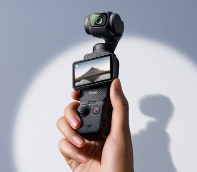 DJI Osmo Pocket 3, Unopened ( pre-order) 190021336629| eBay