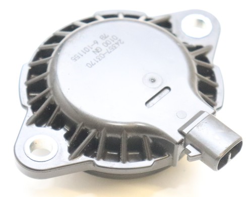 Kia ceed CD SW 1.4GI Magnetspule für Ölsteuerung Nockenwellenverstellung