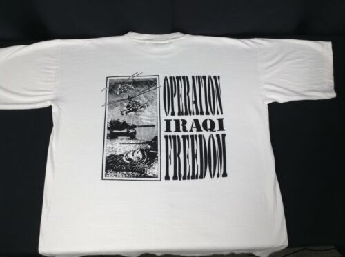 Anti terrorist operations iraqi - Gem