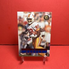 1996 Fleer Ultra Football Alvin Harper #155 VG🦄