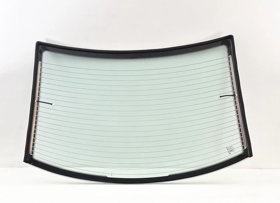 Fit 1998-2005 Volkswagen Passat 4 Door Sedan Rear Back Window Back Glass Heated Foto 2 de 4