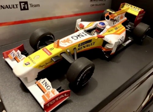 Corgi Lotus F1 Romain Grosjean 2012 – Modellino In Scala 1:43, Edizione Speciale Da Collezione, CC56402