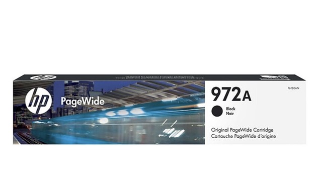hp972a