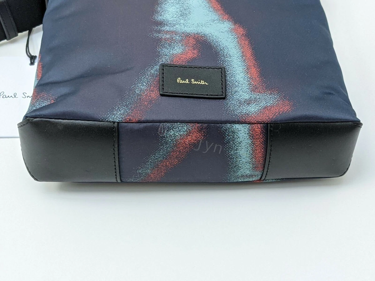 Paul Smith, Bags