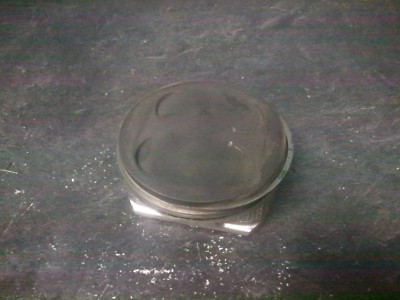 05-19 Can Am Piston Assembly # 420296775 Outlander 400 XT STD MAX 800