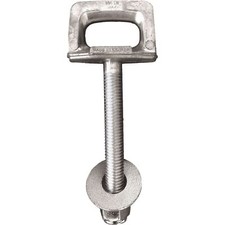Superclamp Super Clamp Screw Mount 2100 DH-REG SC