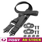 2 Point Sling Quick Release Adjustable Tactical Belt With Accessories