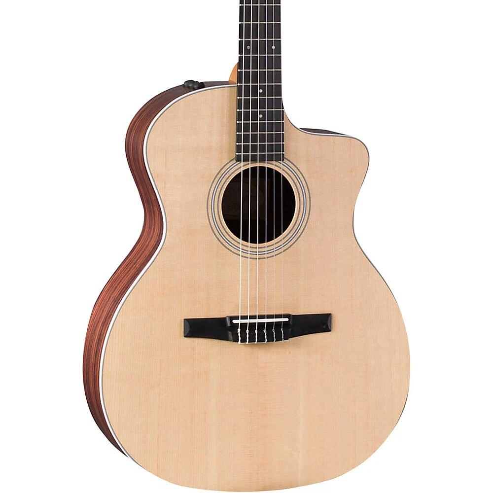 Taylor recommended cheap strings