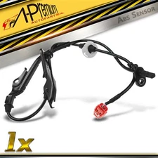 ABS Wheel Speed Sensor Front Right for Honda Accord 2006 2007 Sedan 57450SDAA11