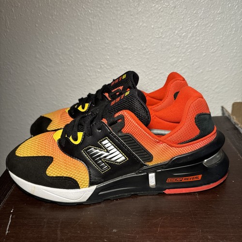 New Balance 997S x Kawhi Leonard "Sunset Pack" Casual MS997KL2 -Men's Size 10 - Picture 3 of 6