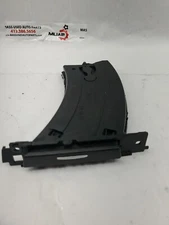 06-13 BMW 335i E92 Interior Dash Left Side Cup Holder w/ Carrier 7127406 OEM