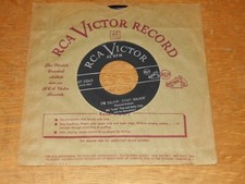 HILLBILLY.  HAL LONE PINE & BETTY CODY. I'M TALKIN, START WALKIN / JEALOUS LOVE.