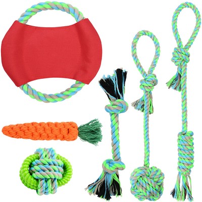 unbreakable dog rope