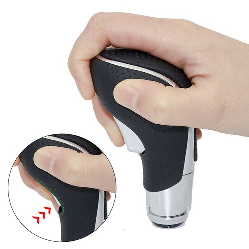 For Opel/Vauxhall Astra J 2009 2010 2011 2012 2013 2014 2015 Car Gear Shift Knob - Picture 7 of 10