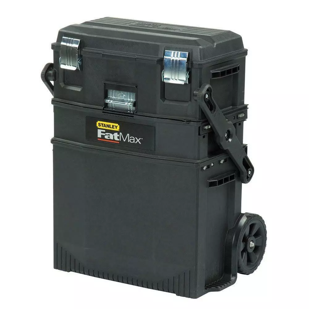 Stanley fatmax mobile work on sale station