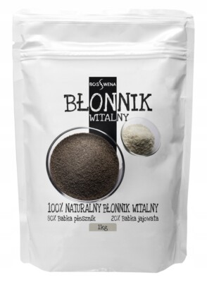 Bioswena Vital Fibre 1/2/3 kg Verdauung Schlankheitskur