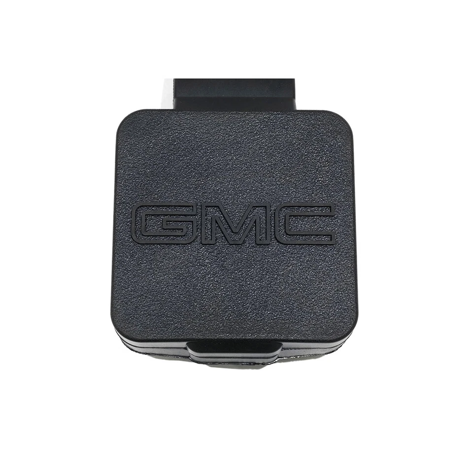 OEM новый GM 14-25 Acadia Sierra Yukon прицеп приемник штепсельная вилка крышка 23181345 - Изображение 2 из 4