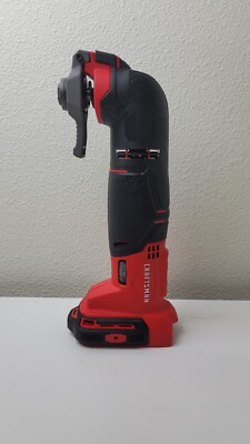 CRAFTSMAN V20 Variable Speed Oscillating Multi-Tool,