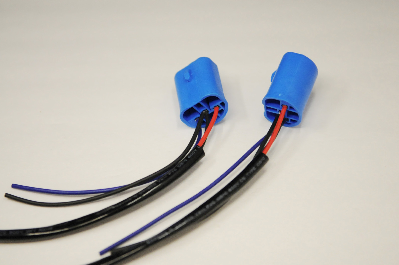 HID 9007 9004 HID Wire harness Plug Ballast Connector HUMMER H2 PONTIAC