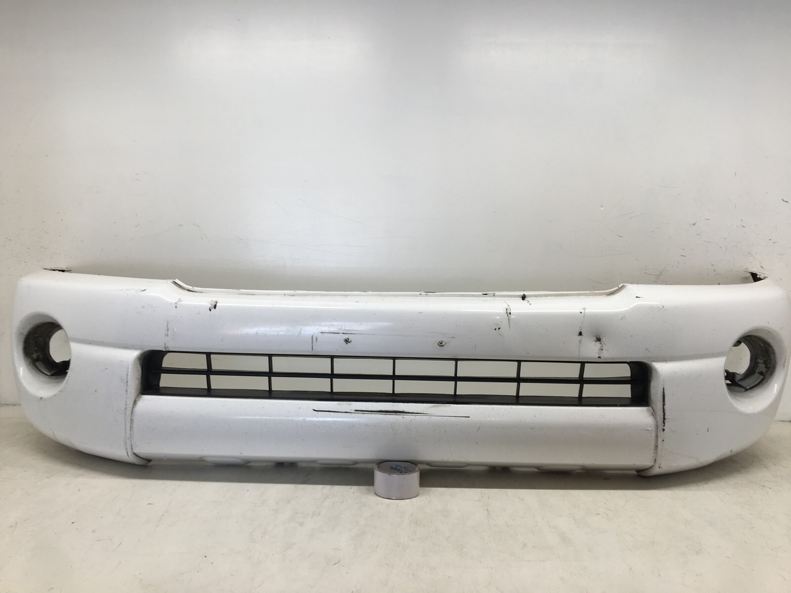 Front Bumper Cover Toyota Tacoma 2005 2011 52119-04010 Original3