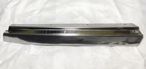 1958~1960 FORD THUNDERBIRD LH C PILLAR TRIM - Picture 4 of 5