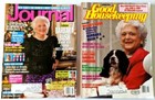 News Good Housekeeping 1980-1999 Magazines