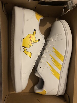 pokemon trainers adidas