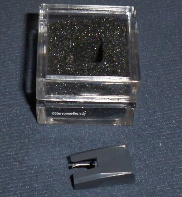 NEEDLE STYLUS 4212-D6C for Audio Technica ATN112EP AT112EP AT122EP Signet TK1Ea