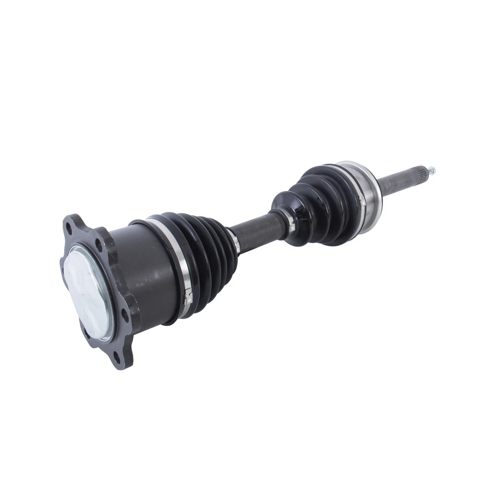 New 2PCS Front CV Axle Shaft Assembly Set For 1986-1995 Toyota 4Runner Pickup Foto 4 de 4